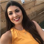 Imparto materias de educación primaria y hasta segundo de ESO.